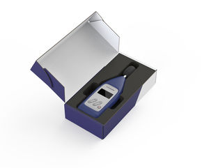 basic sound level meter