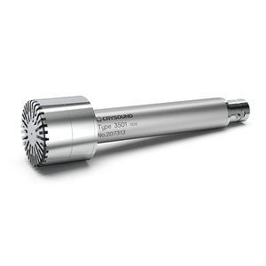 measurement microphone 1