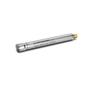 measurement microphone 1