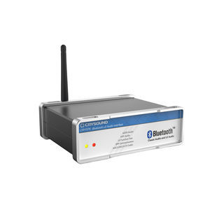 Bluetooth interface