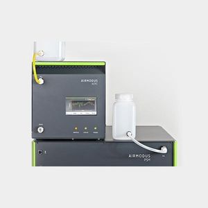 condensation nanoparticle size analyzer