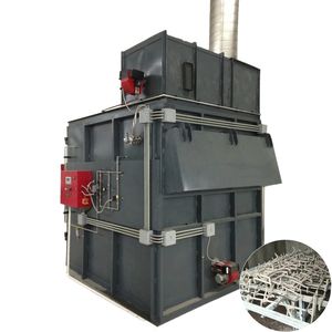 chamber oven