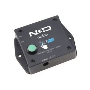 wireless transmitter