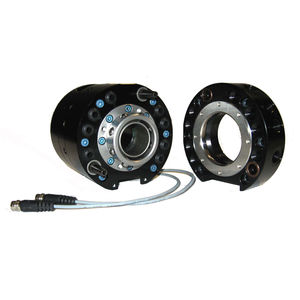 机器人工具改变