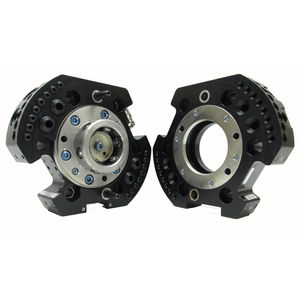 机器人工具改变