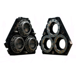 机器人工具改变