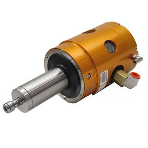 机器人去毛刺工具