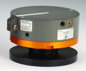 机器人顺应单元/碰撞传感器