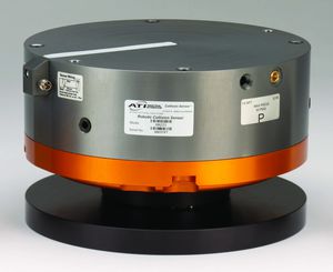 机器人顺应单元/碰撞传感器