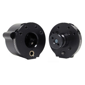 robotic tool changer