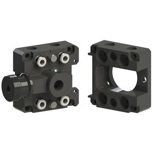 robotic tool changer