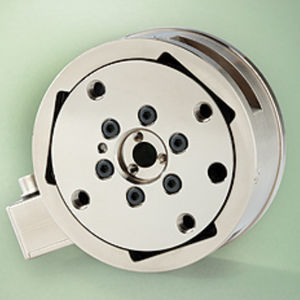 力和扭矩传感器