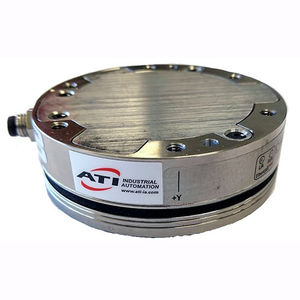 Force and torque sensor - Mini45 - ATI Industrial Automation