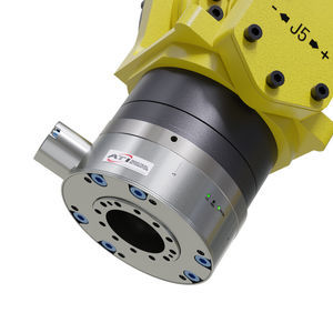 力和扭矩传感器