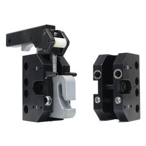 mechanical coupler