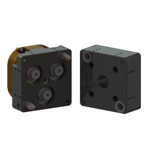 mechanical coupler