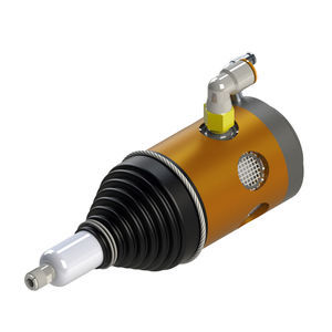 机器人去毛刺工具