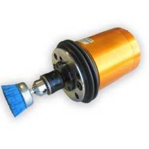 机器人去毛刺工具