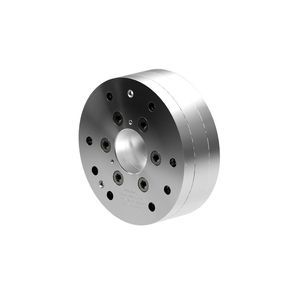 6-axis force and torque sensor