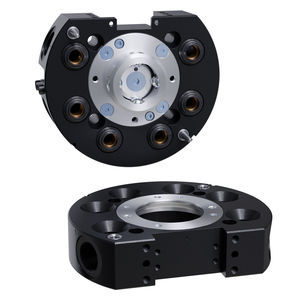 robotic tool changer