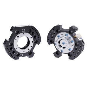 robotic tool changer