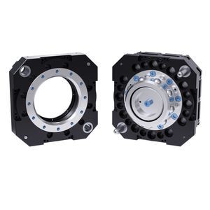 robotic tool changer