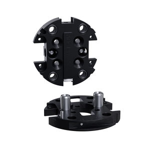 robotic tool changer