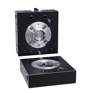 robotic tool changer
