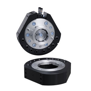robotic tool changer
