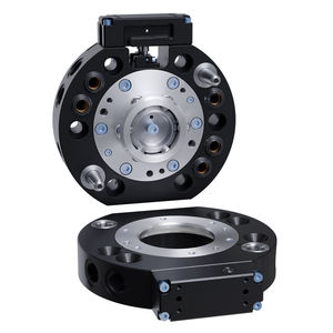 robotic tool changer