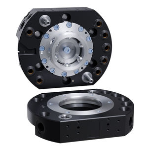 robotic tool changer