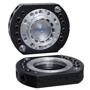 robotic tool changer