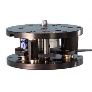 not specified robotic compliance unit / collision sensor