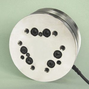 紧凑的扭矩传感器