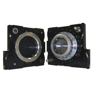 机器人工具改变