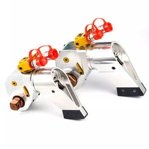 hydraulic torque wrench