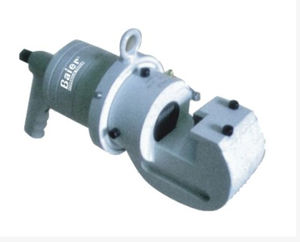 hydraulic shear
