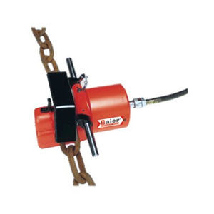 hydraulic shear