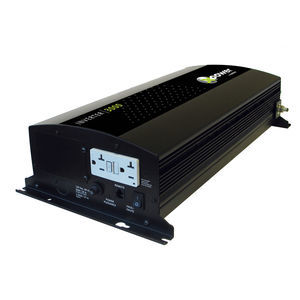 high-power DC/AC inverter