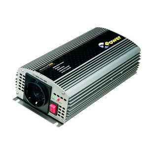 power DC/AC inverter