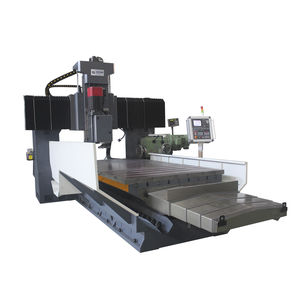 gantry CNC milling machine