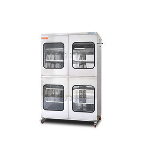 storage cabinet