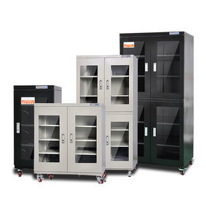 dry storage cabinet