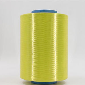 para-aramid filament yarn