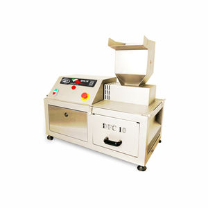 meat shredding machine