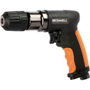 pneumatic drill