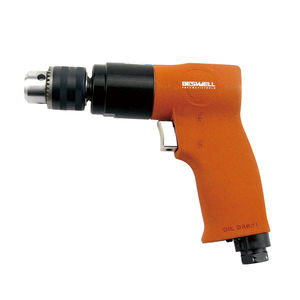 pneumatic drill