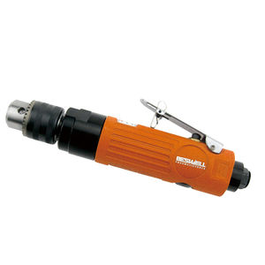 pneumatic drill