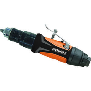 pneumatic drill