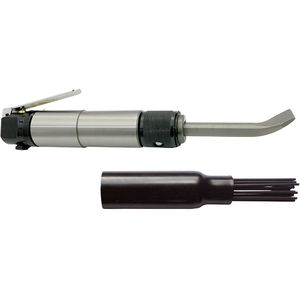 pneumatic chipping hammer